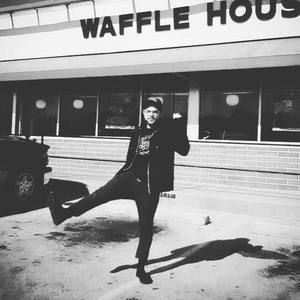 Meet your Posher, Braden